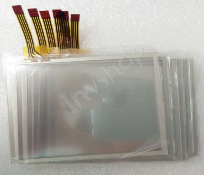 New Elo SCN-A5-FLT17.0-006-0H1-R Touch Screen Glass Panel E588071+Tracking