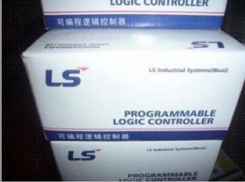 LG/LS PLC K7M-DR20UE