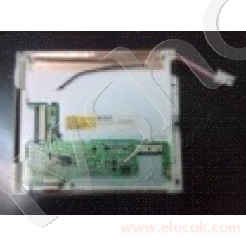 CMD511TT10-C1 320 X 240. STN CASIO LCD PANEL 3.8