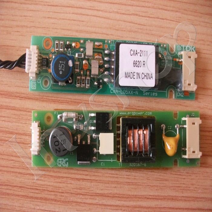 LCD INVERTER FOR TDK CXA-2111 CXA-L05XX-N