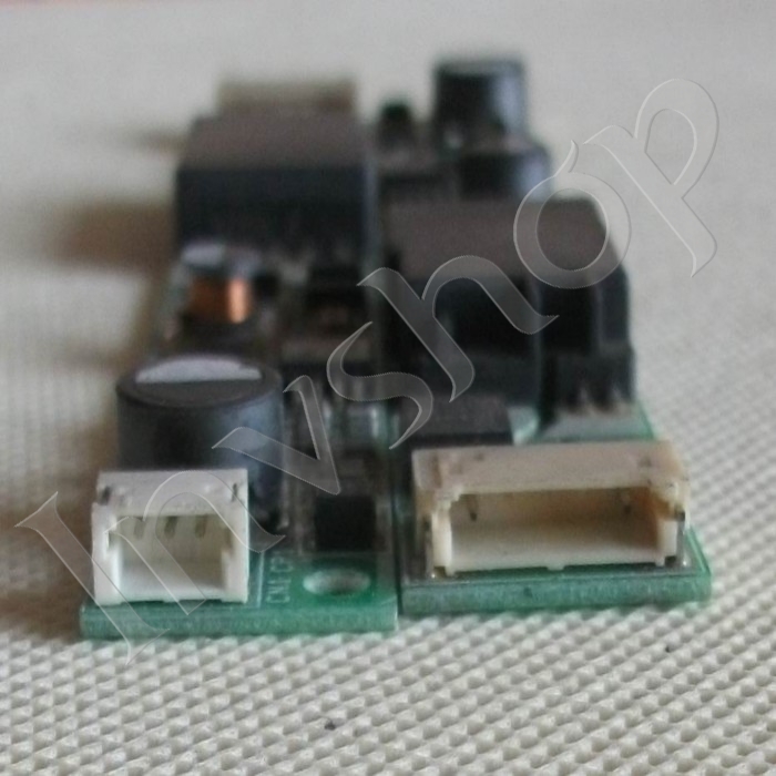 LCD INVERTER FOR TDK CXA-0419 PCU-P207