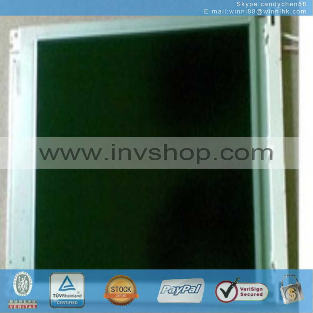 CASIO STN LCD Screen Display Panel 640*480 MD810TT00-C1