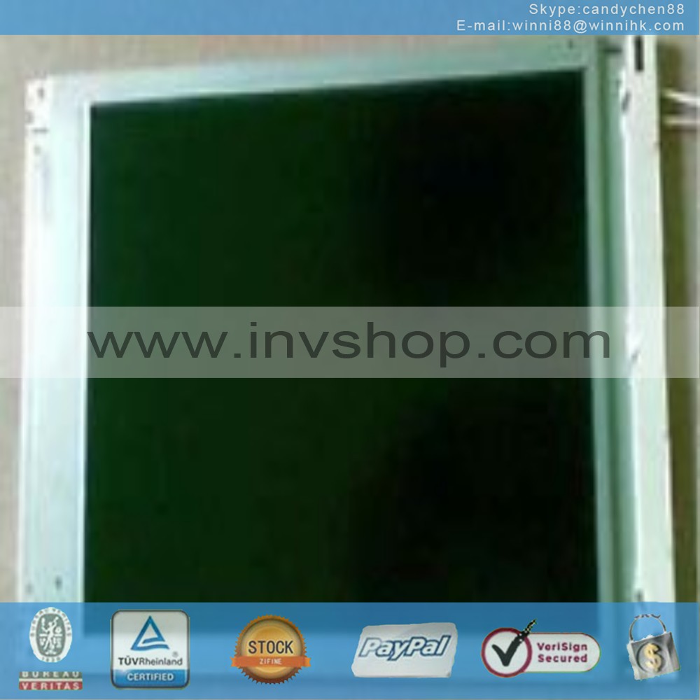 CASIO STN LCD Screen Display Panel 640*480 9.4