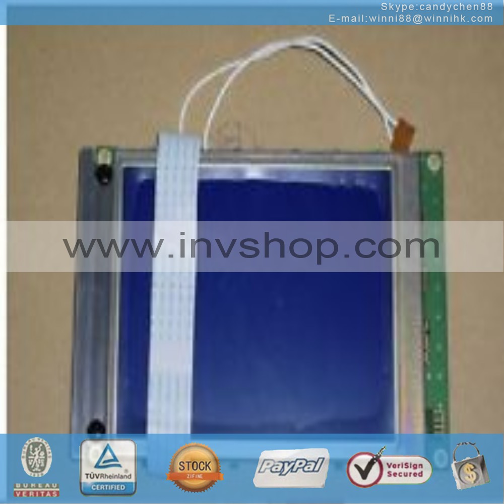 POWERTIP STN LCD Screen Display Panel 320*240 PG320240-M