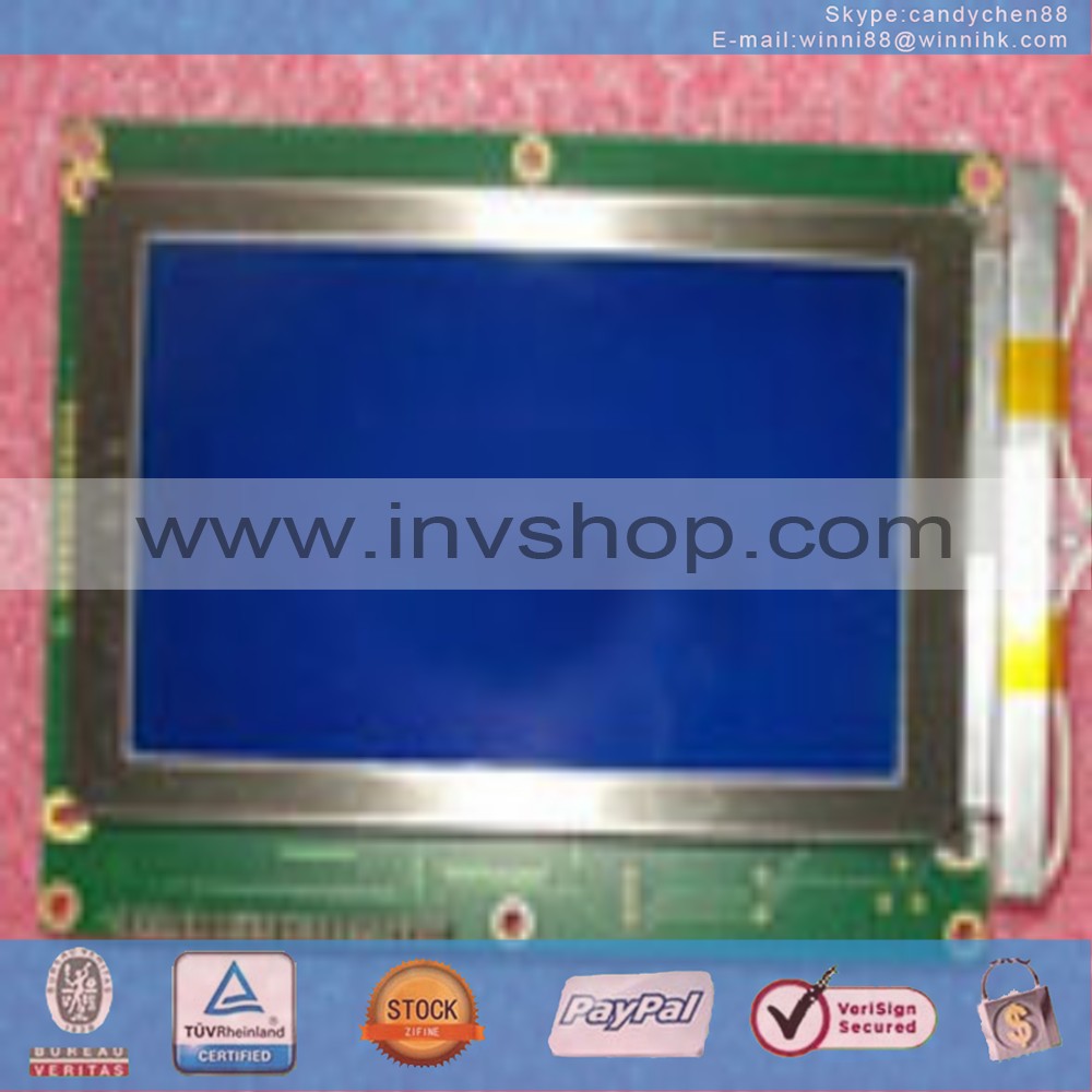 New STN LCD Screen Display Panel 6.5