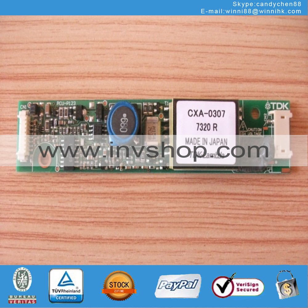 LCD Inverter for TDK CXA-0307