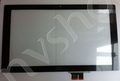 Digitizer ASUS TCP11F16 V1.1 11.6''Glass FOR  VivoBook X202E Touch Screen 60 days warranty