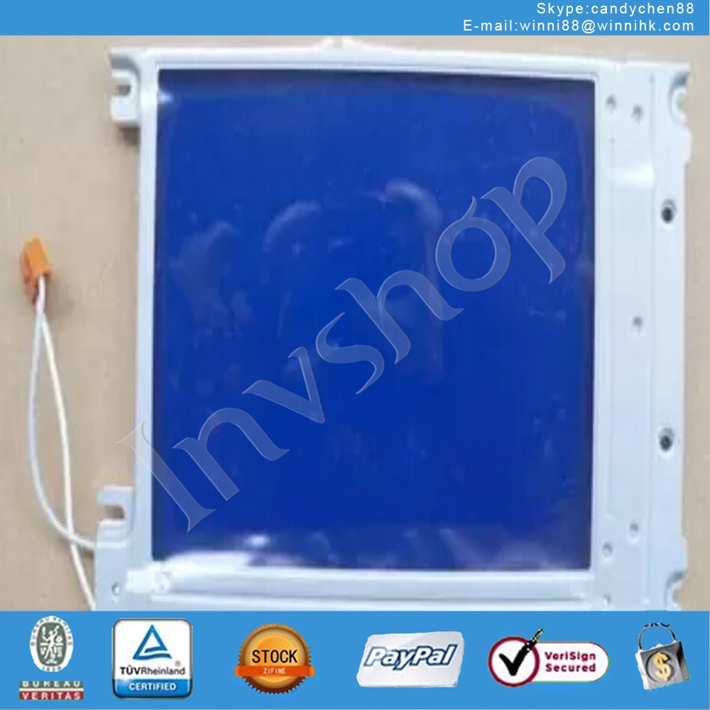 POWERTIP STN LCD Screen Display Panel 320*240 PG320240FRF-FNN-H-S0