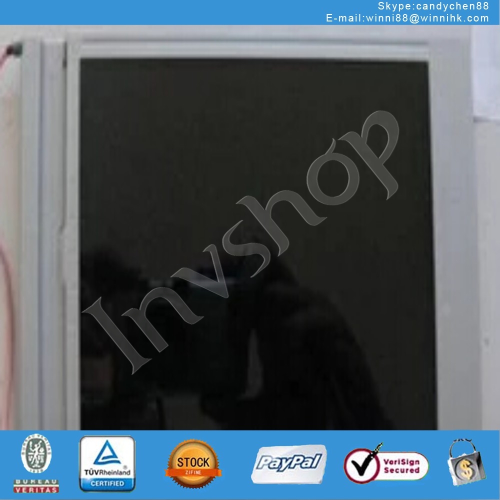 POWERTIP STN LCD Screen Display Panel 240*64 PG24064B