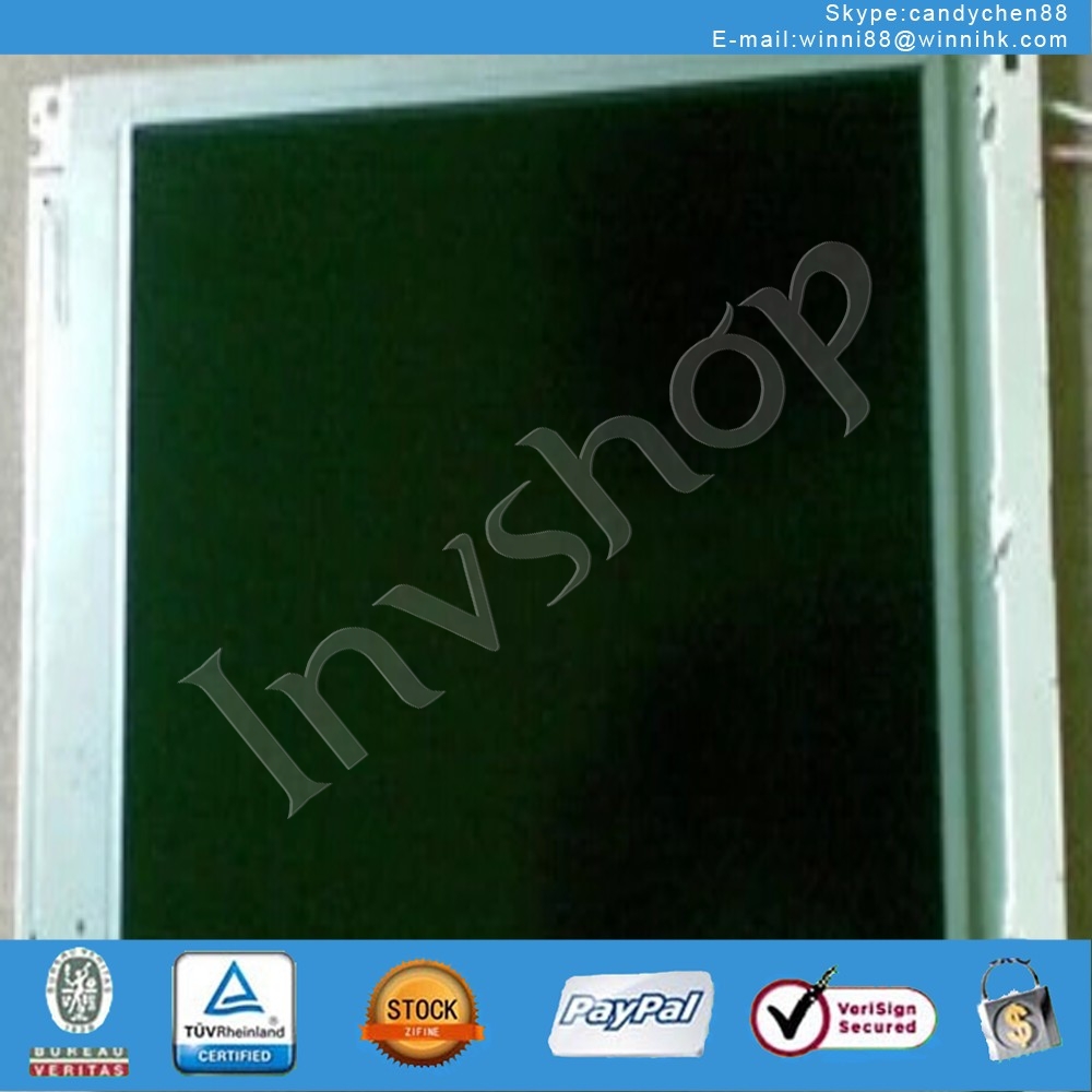 640*480 LTBSHT702G12CK LM702-12A  STN LCD Screen Display Panel for Nanya