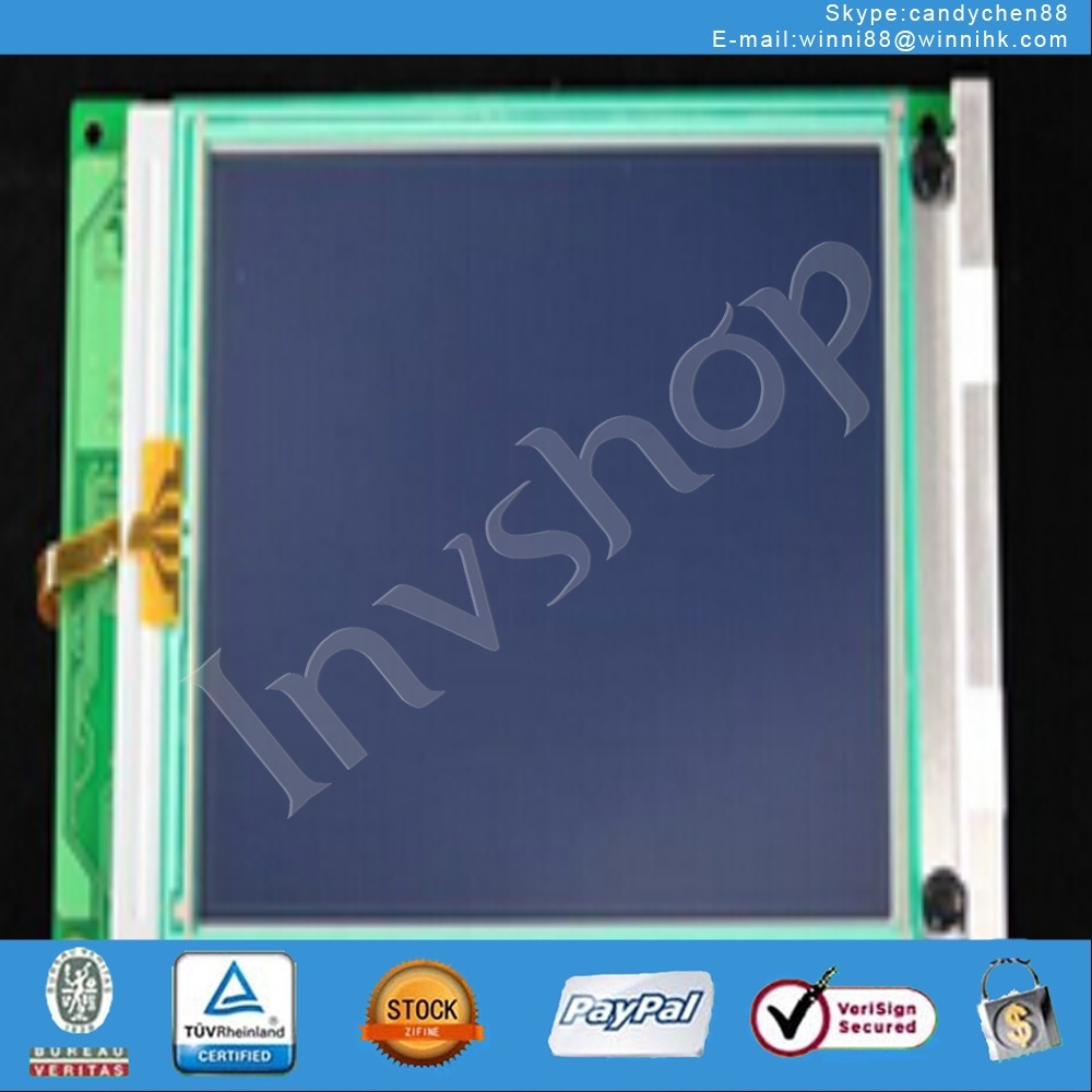 320*240 AWG-F32240AMN STN LCD Screen Display Panel for POWERTIP