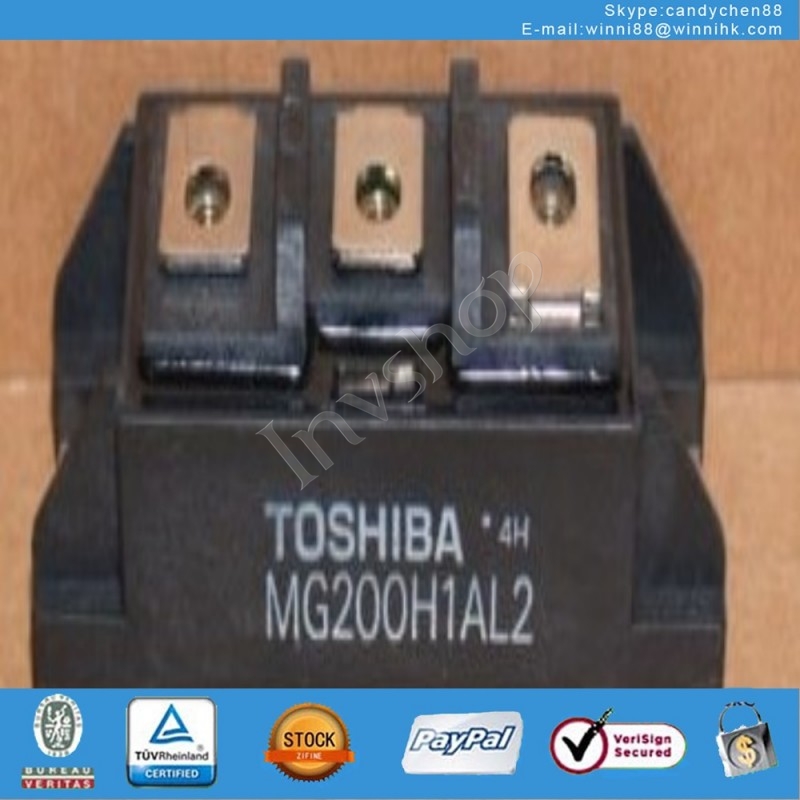 MG200H1AL2 TOSHIBA IGBT NEW