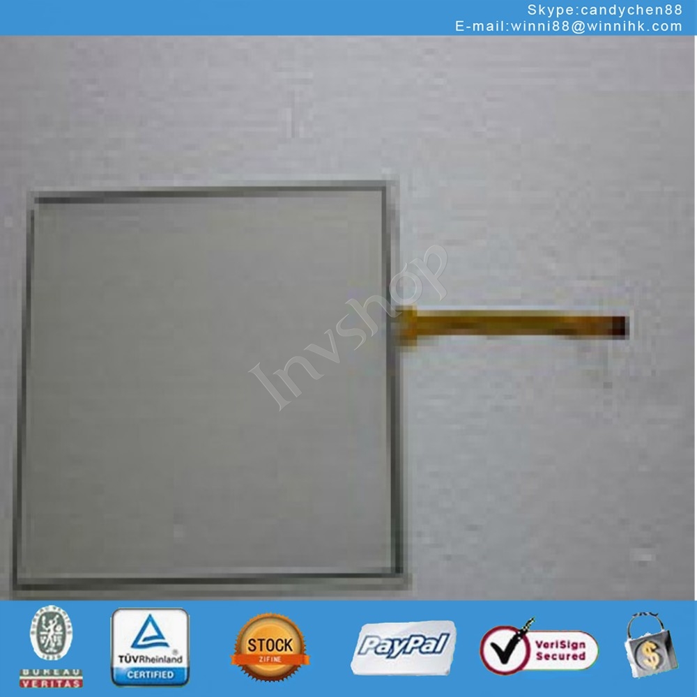 Touchscreen HMI AGP3650-T1-AF NEW replacement Touch Glass Panel