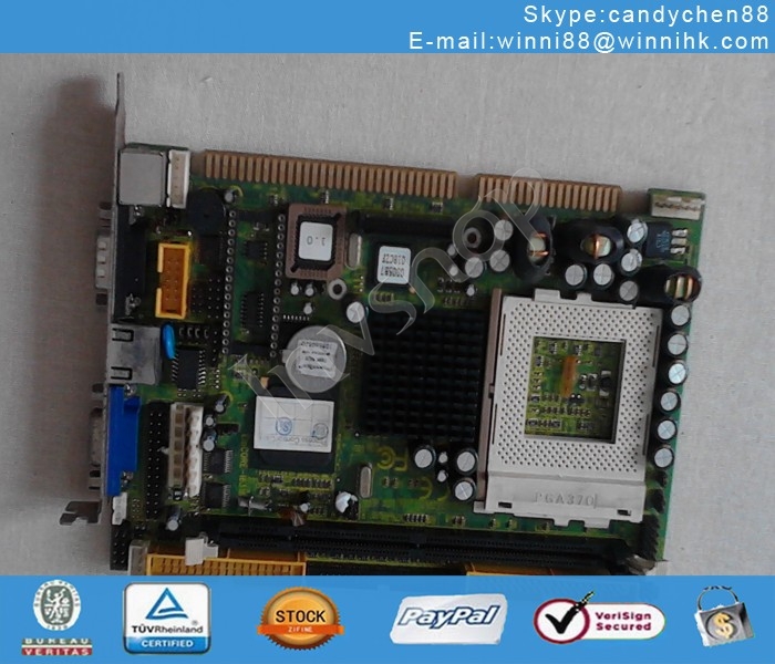 Pan instrument CPU EmCORE-i6316Â 1pcs industrial control board