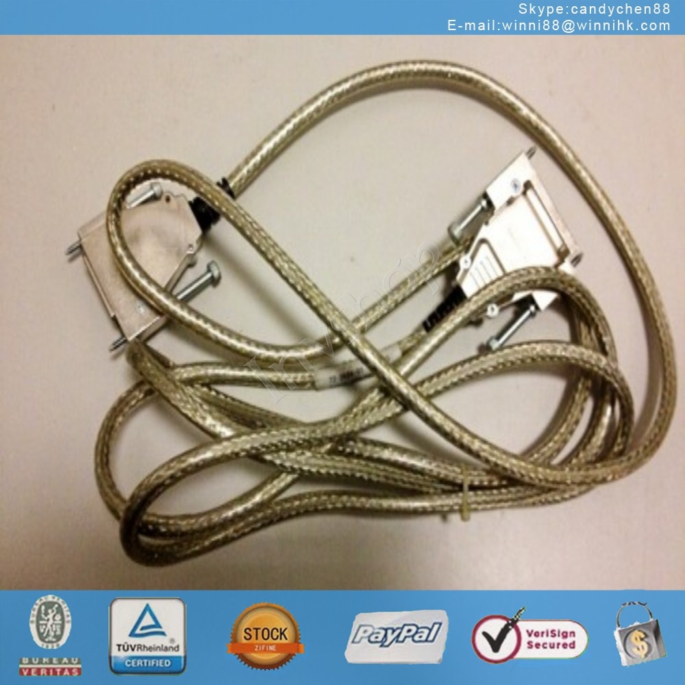 cable StackWise Used CAB-STACK-3M 60 days warranty