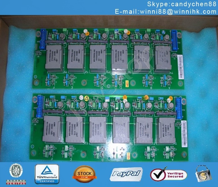 SDCS-PIN-41 3BSE004939R1 ABB DCS500 PLC