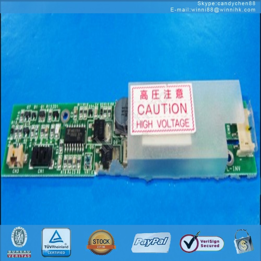 121PW111-C LCD Inverter