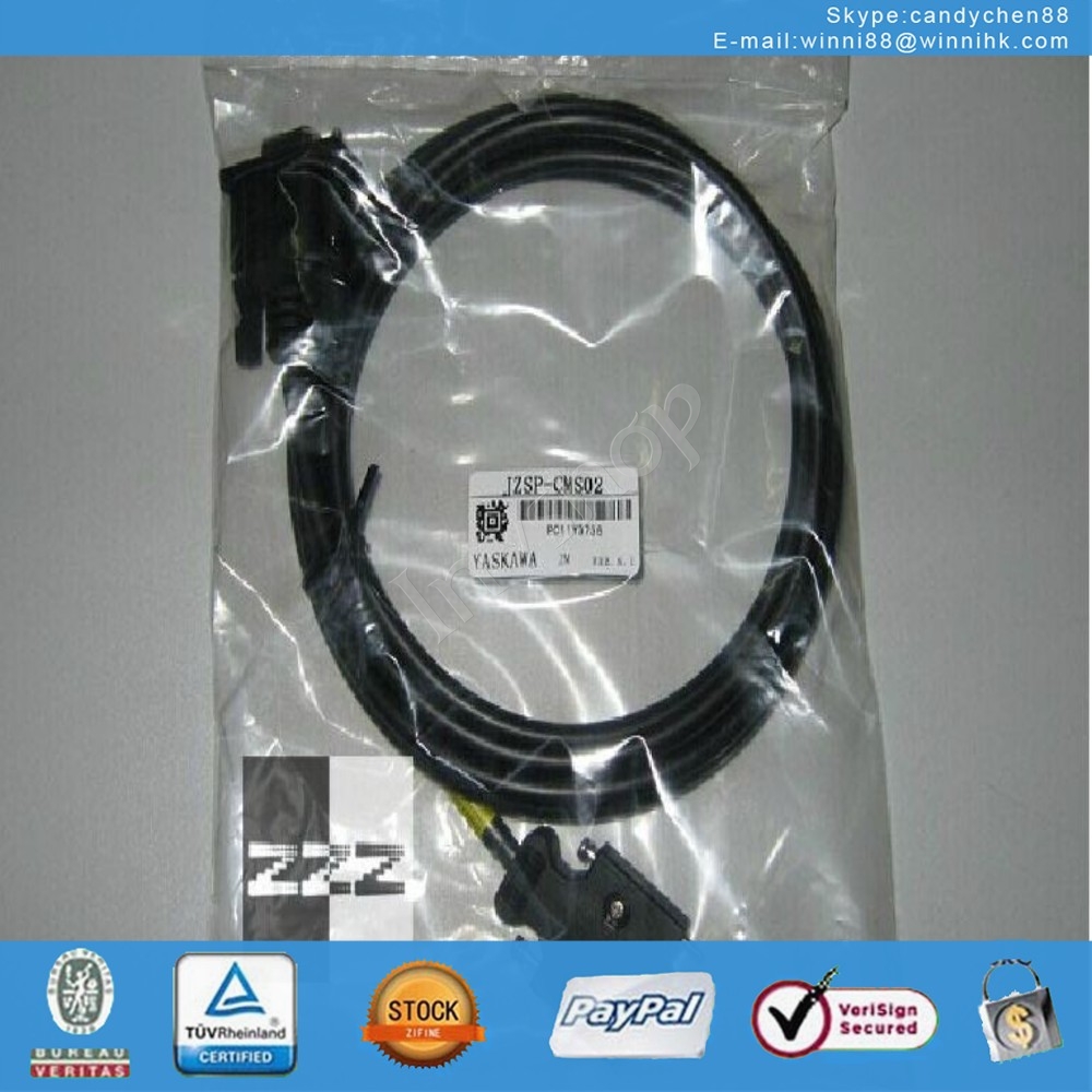 NEW JZSP-CMS02 YASKAWA Cable