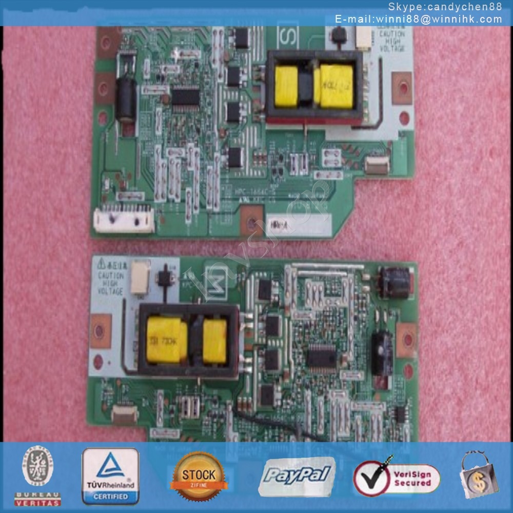 LCD INVERTER kits HIU-813-M+HIU-813-S HPC-1655E-M/S