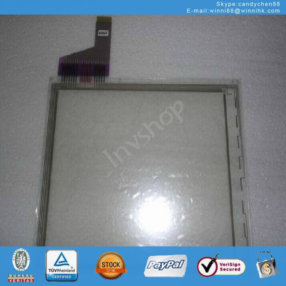 UG330H-VS4 FUJI 7.7 Touch screen Panel Glass