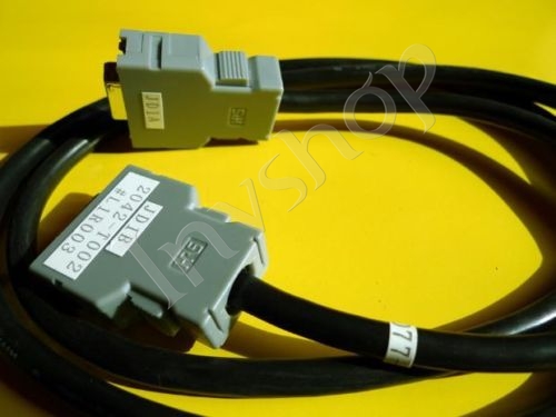 A02B-0120-K842 2M FANUC system communication cable I/O LINK