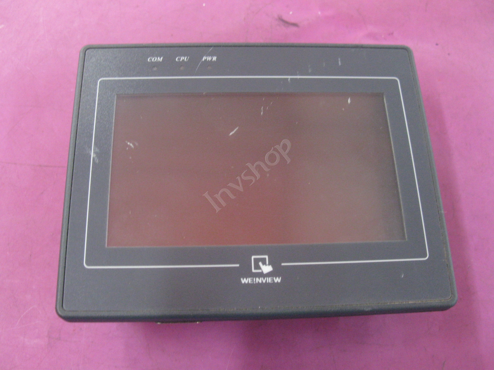 NEW MT6050I Weinteck HMI Touch Panel