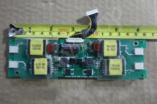 GH059A LCD Inverter