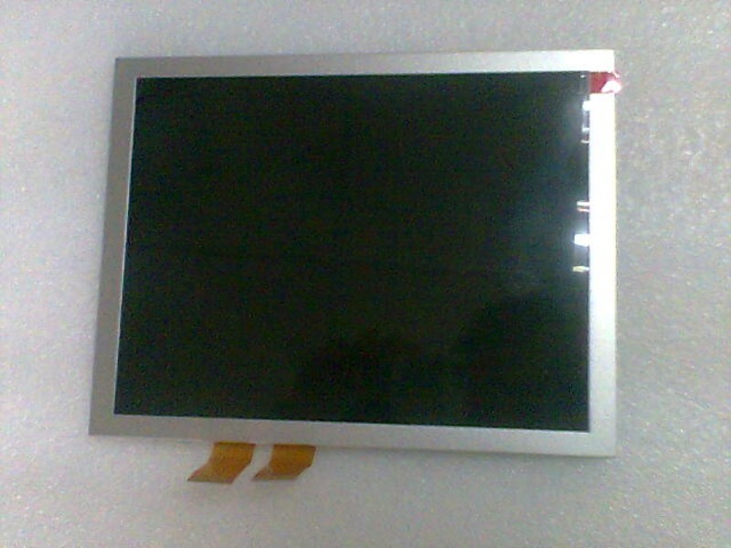 8.0inch  Chimei  Embedded LCD Displays Panel For Industrial Machine AT080TN03 V.8