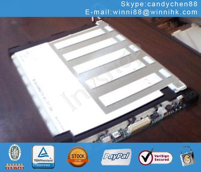 size  00xt 640*480 7.2 INCH Kyocera KCS072VG1MB-A02 NEW  LCD