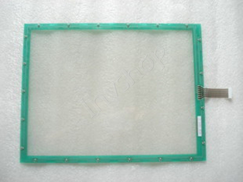 N010-0551-T247 LCD Touch for Fujitsu seven wire touch screen original