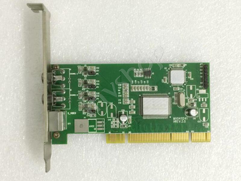 Micro V110-S00 data acquisition card