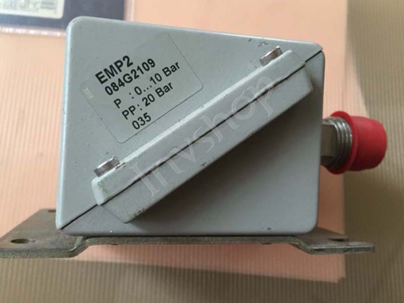 084G2109 Danfoss pressure transmitter