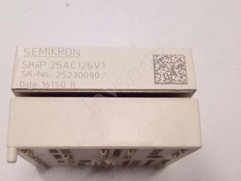 Semikron SKIIP25AC126V1 power module