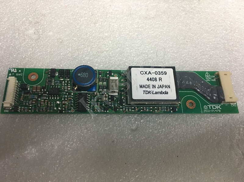 TDK NEC CXA-0359 121PW181 PCU-P147B Inverter
