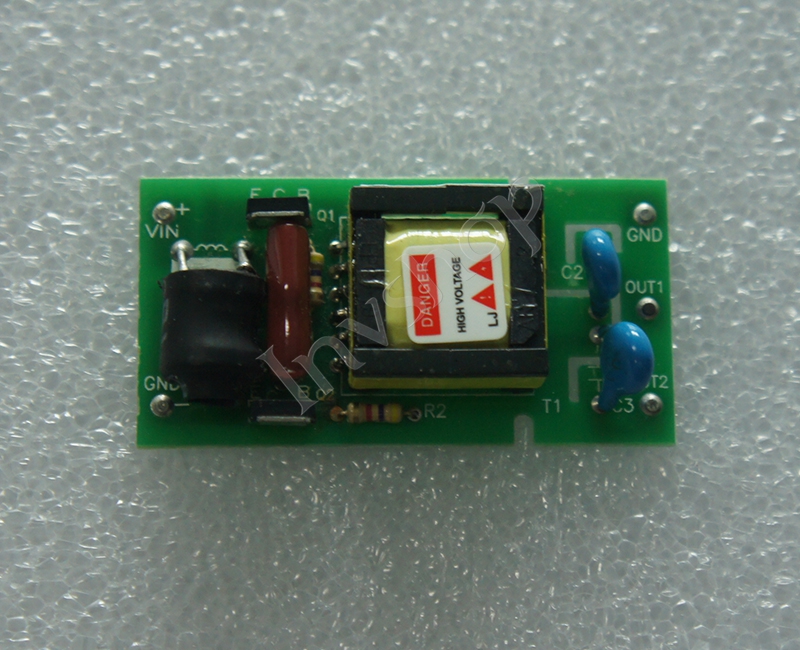 CXA-M10ML LCD Inverter