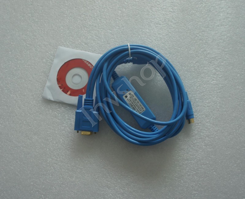 USB-1761-1747-CP3 cable for AB PLC