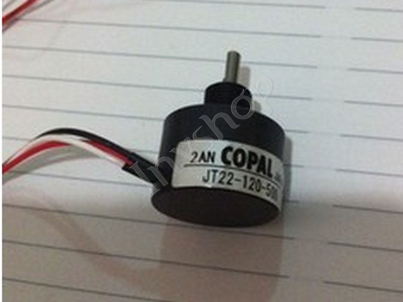 JT30-340-500 Encoder Copal new and original