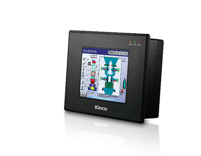 Kinco MT4300c 5.5inch HIM TOUCH PANEL
