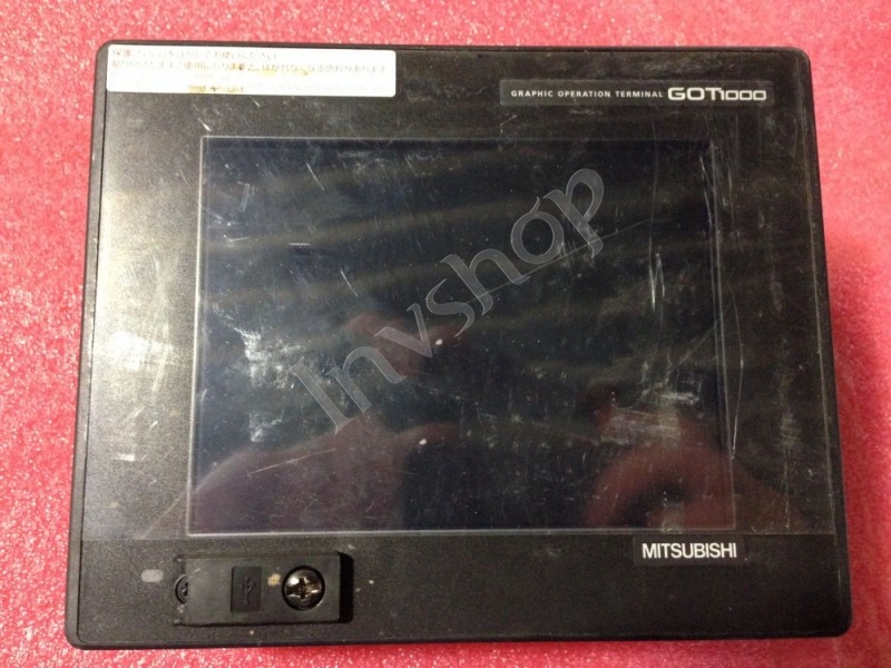 MITSUBISHI GT15-J71E71-100 touch screen new