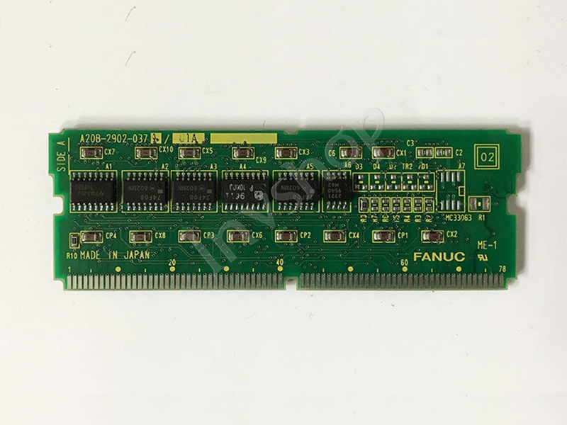 NEW FANUC Flash ROM module A20B-2902-0371