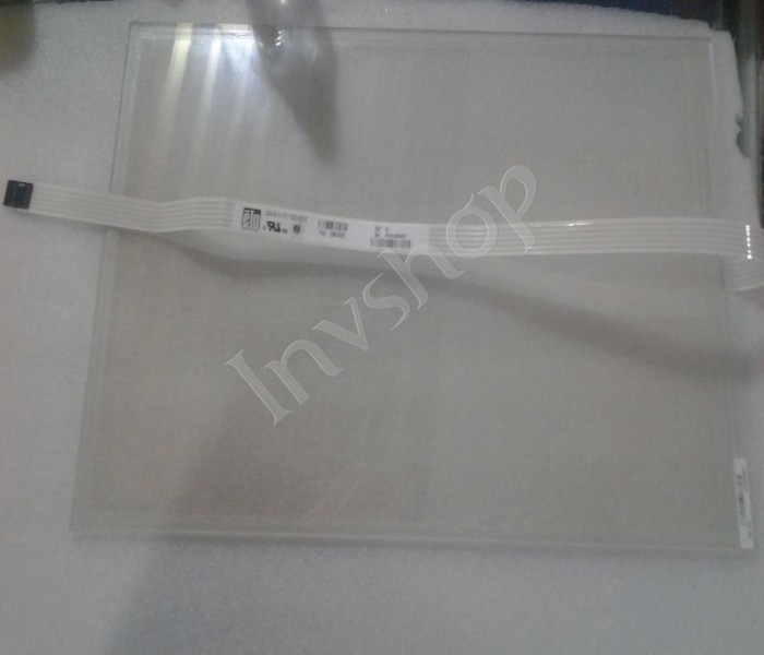 NEW SCN-A5-FLT19.0-Z02-0H1-R Touch Screen Glass