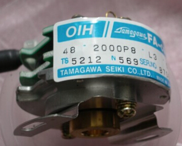 TS5212N569 TAMAGAWA Encoder