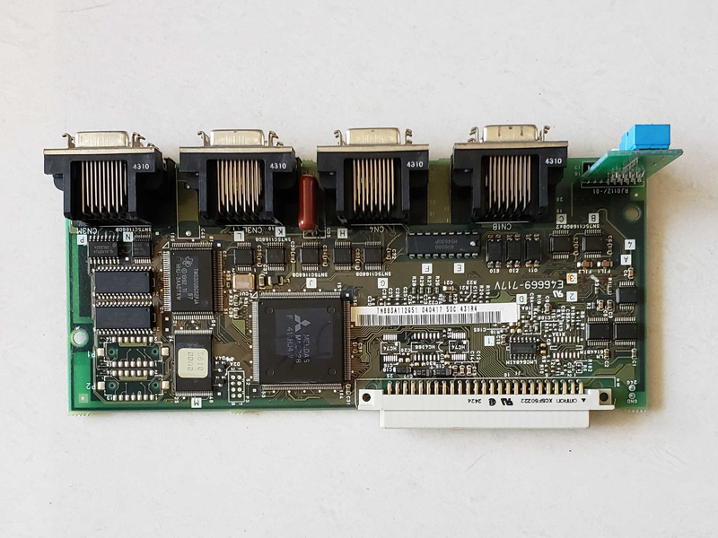 Secondhand Motherboard BN634A980G51 Tested ok before shipping