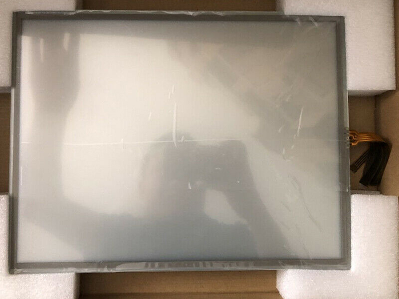 15 inch 8 wire TP-3373S1 Resistive Touch Screen Glass Digitizer Panel TP3373S1