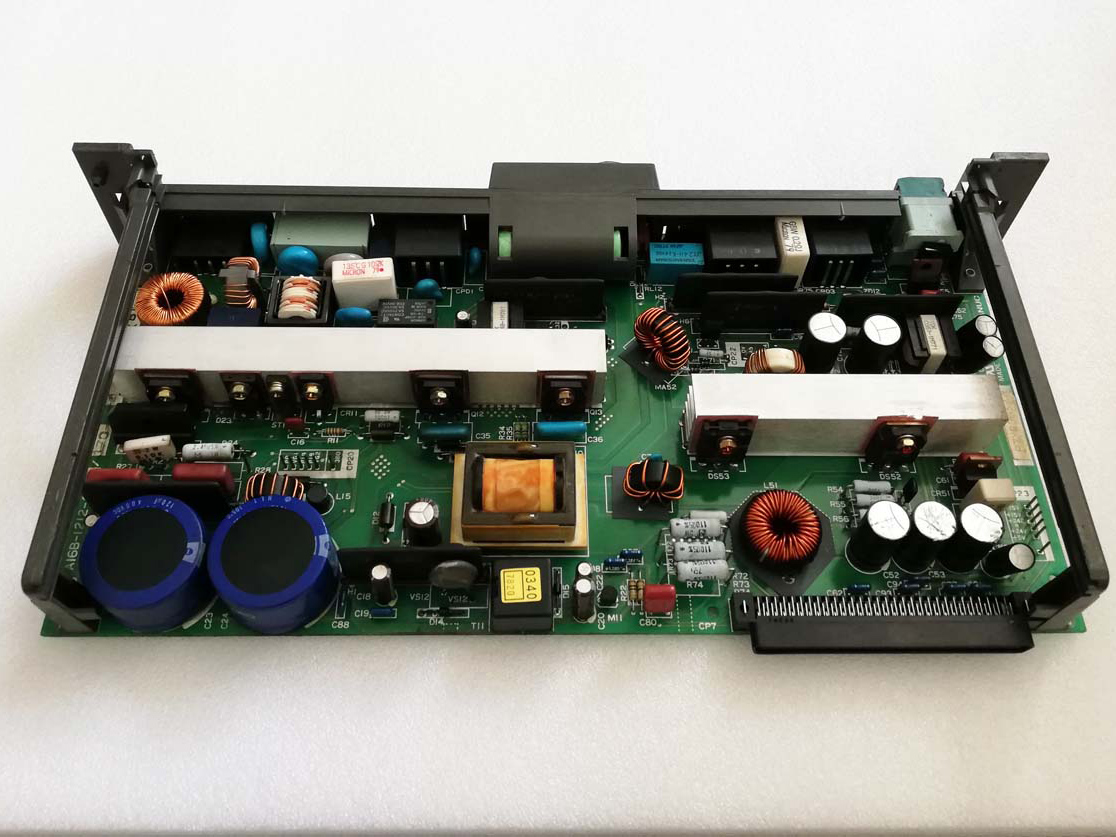 Fanuc driver board A16B-1212-0901 With 3 Months Warranty