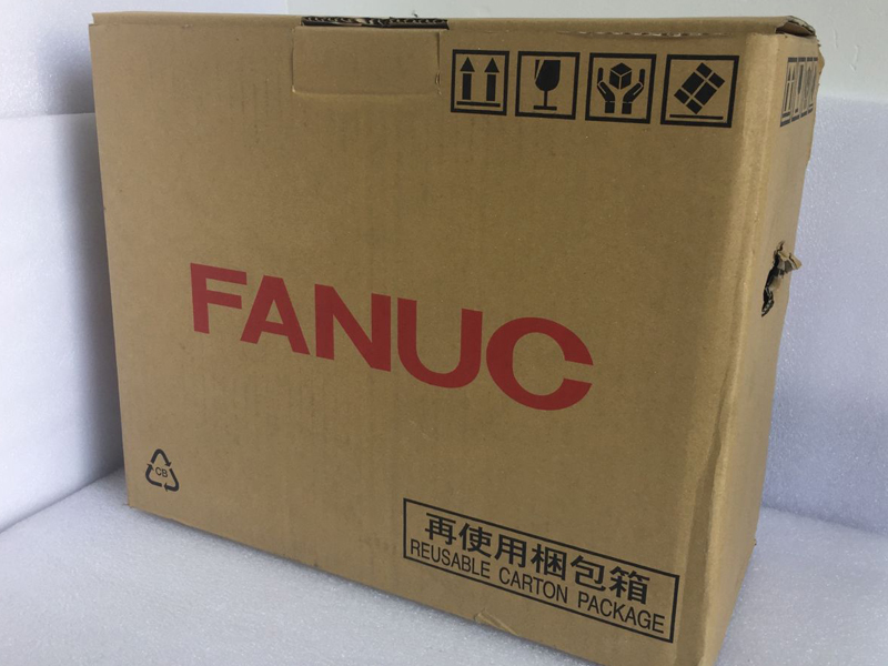 newÂ Fanuc A06B-6240-H209 servo amplifier