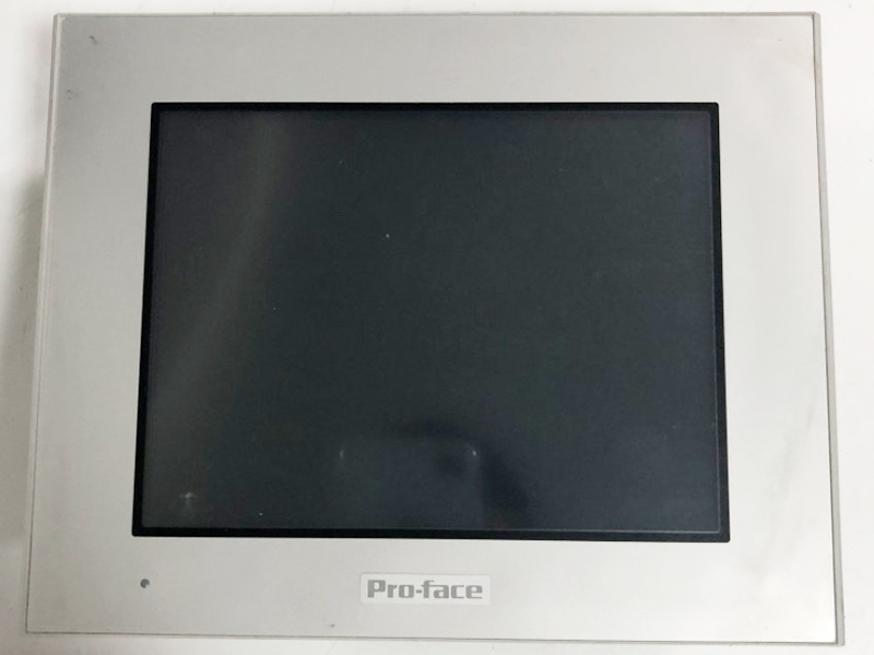 new PFXGP4401TAD HMI Human Machine Interface Touch Panel