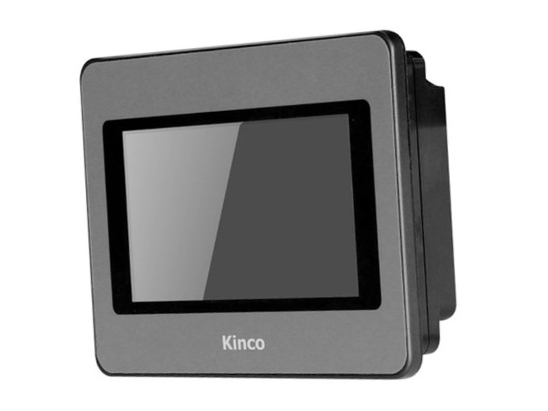 new Kinco HMI Touch Panel MT4230TE LCD Display