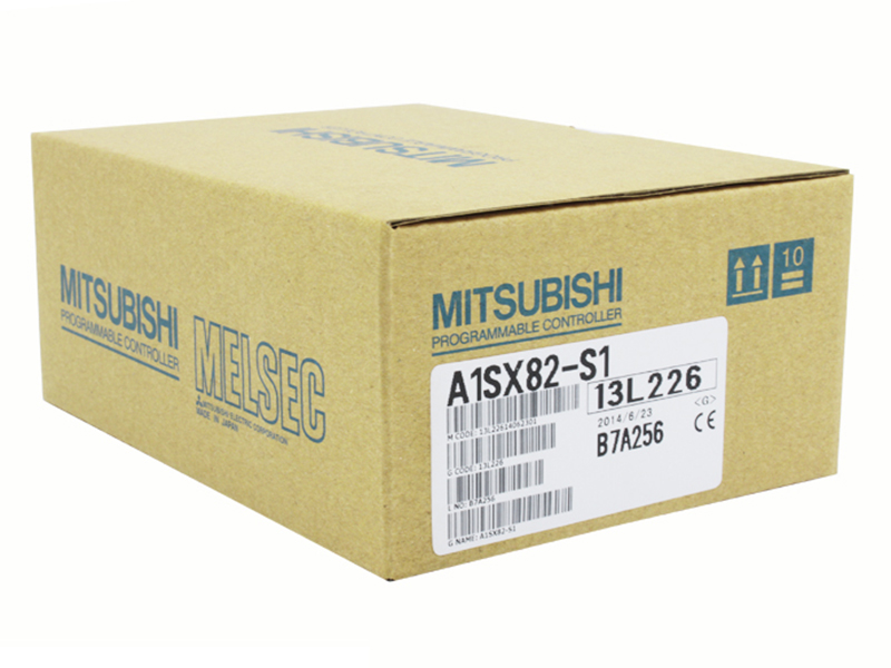 Mitsubishi A Series PLC A1SX82-S1 input Module