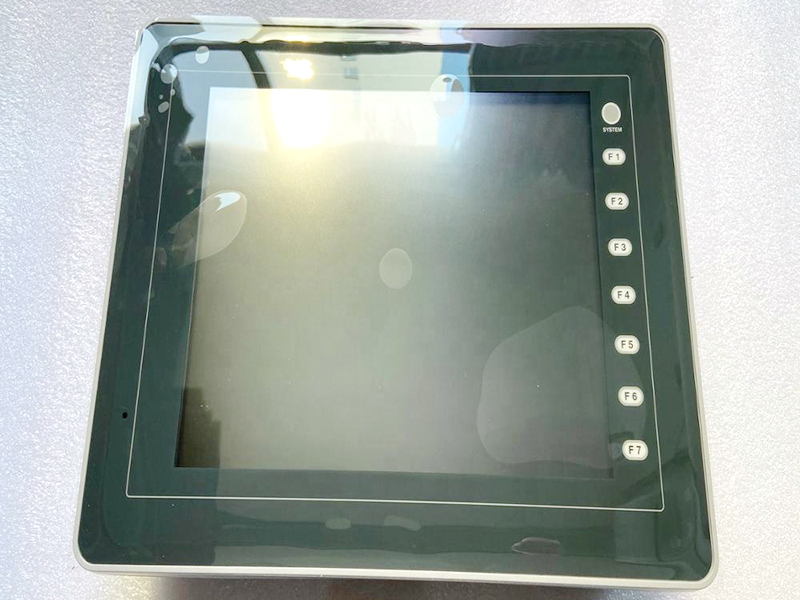 NEW toshiba V810IC-080 Injection molding machine touch screen